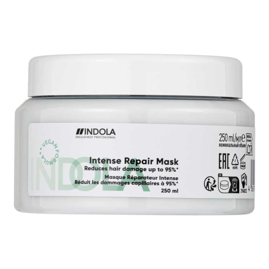 Indola - Care -Intense Repair Treatment 250ml