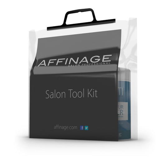 Affinage Salon Tool Kit