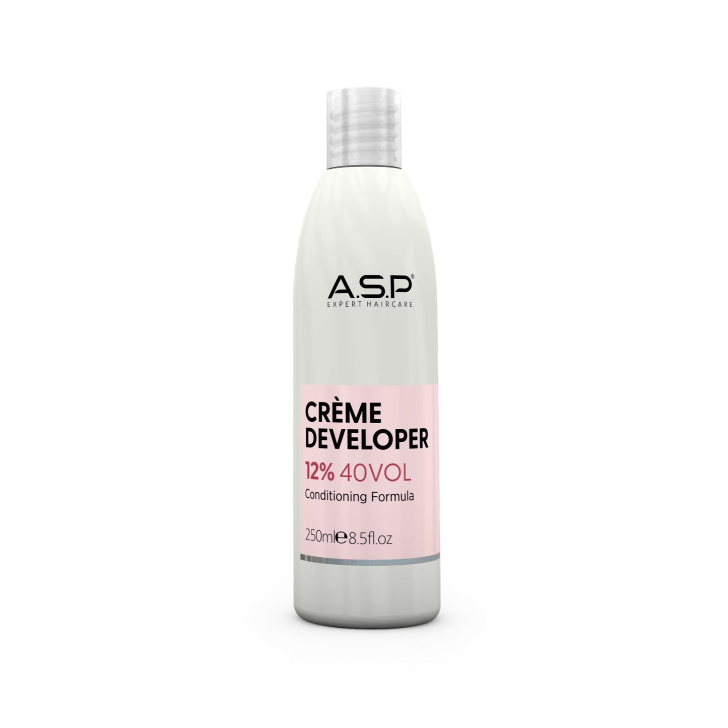 ASP Creme Developer - Hair Colour Activator for Elixir
