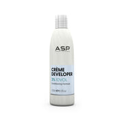 ASP Creme Developer - Hair Colour Activator for Elixir