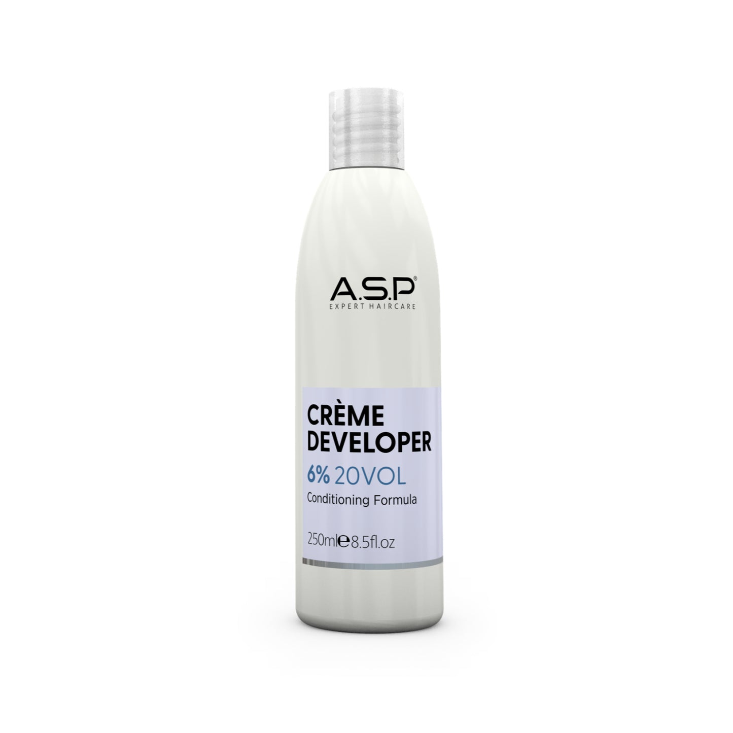 ASP Creme Developer - Hair Colour Activator for Elixir