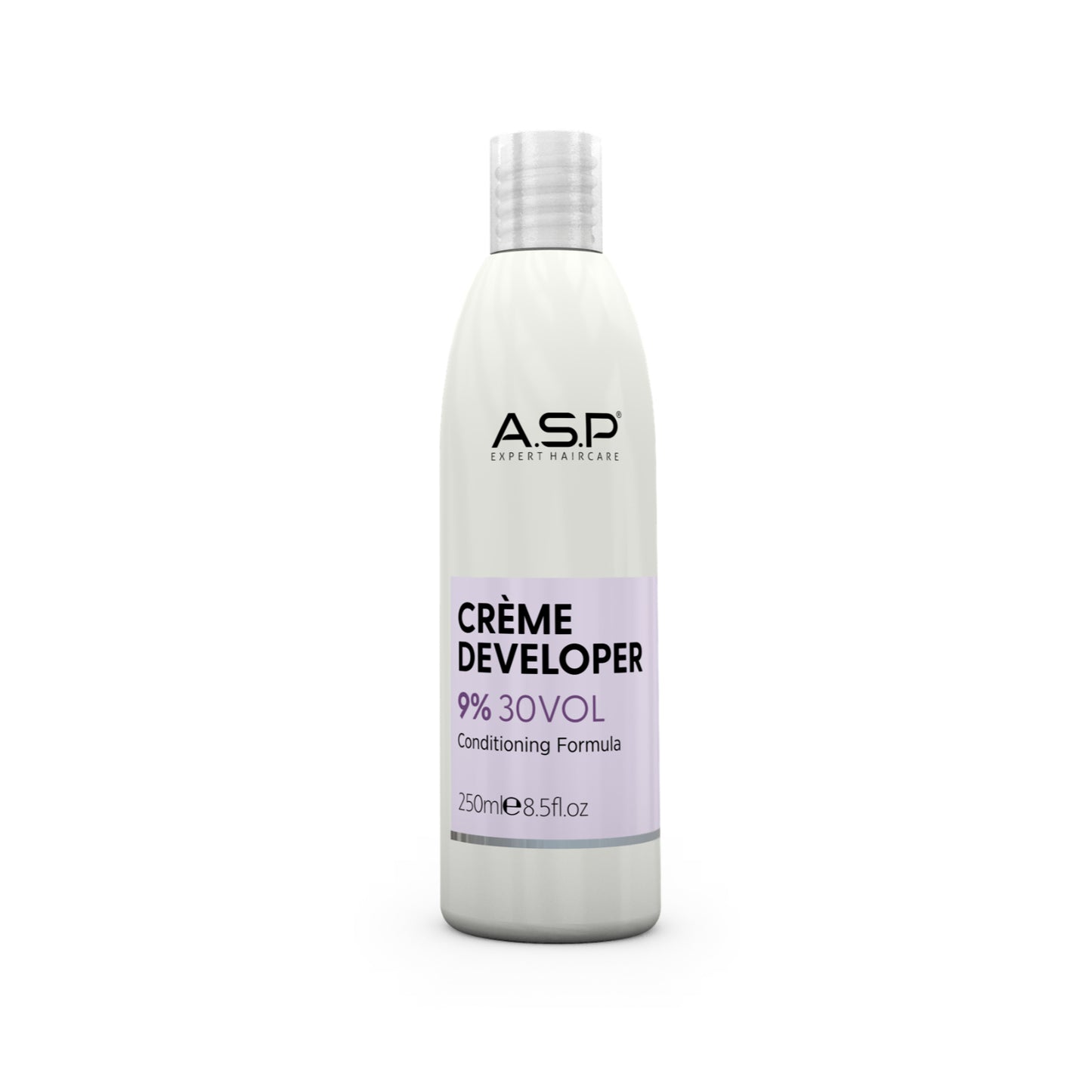 ASP Creme Developer - Hair Colour Activator for Elixir