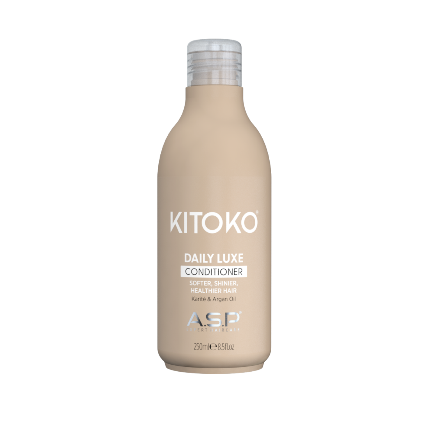 Kitoko Daily Luxe Conditioner