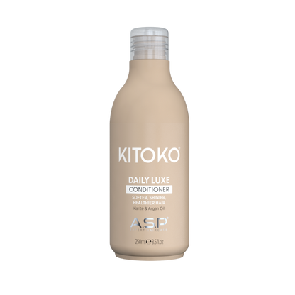 Kitoko Daily Luxe Conditioner