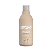 Kitoko Daily Luxe Shampoo