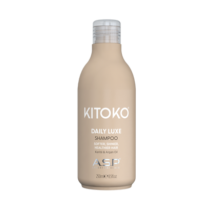 Kitoko Daily Luxe Shampoo