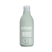 Kitoko Hair Growth Conditioner – Fuller, Thicker Looking Hair