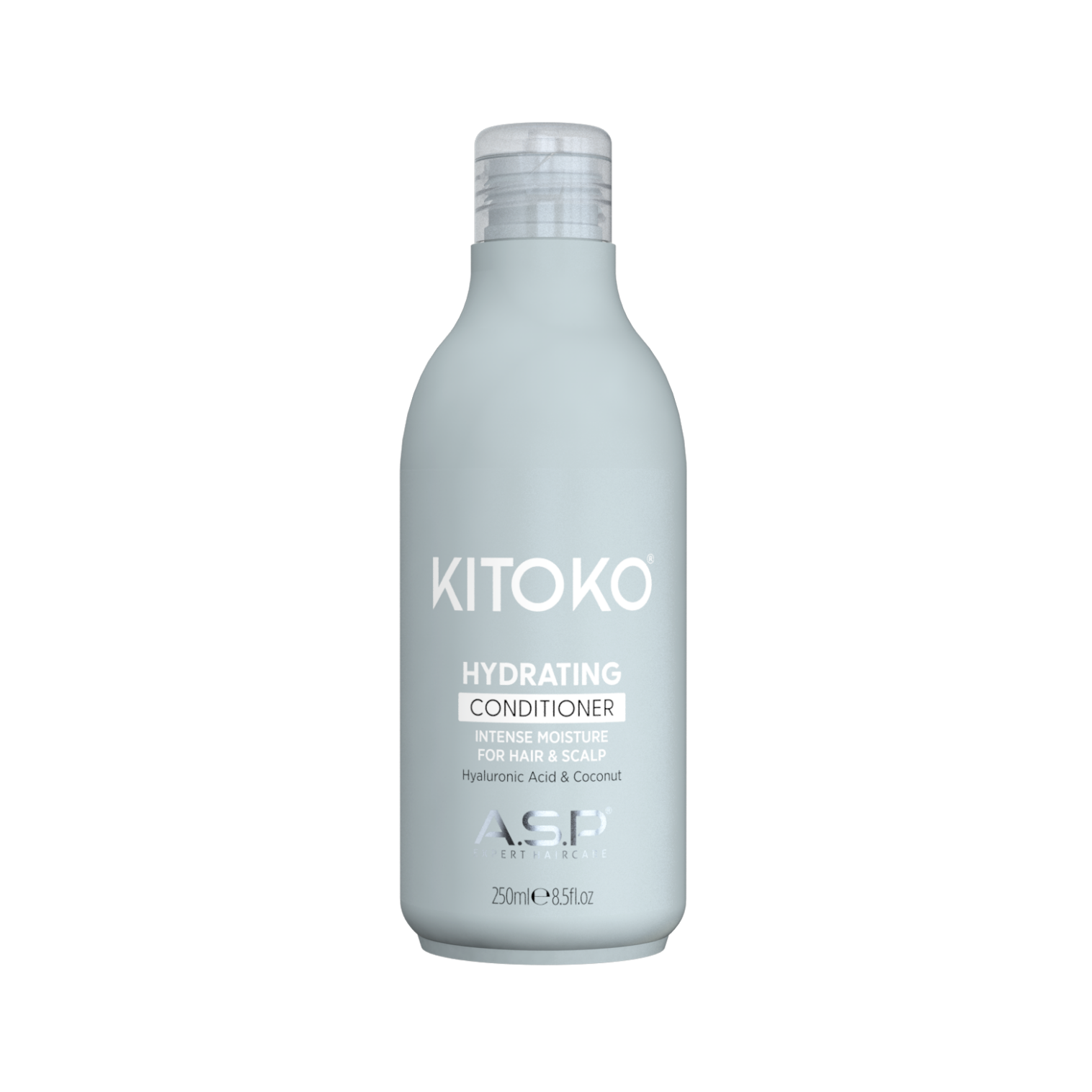Kitoko Hydrating Conditioner – Intense Moisture & Shine