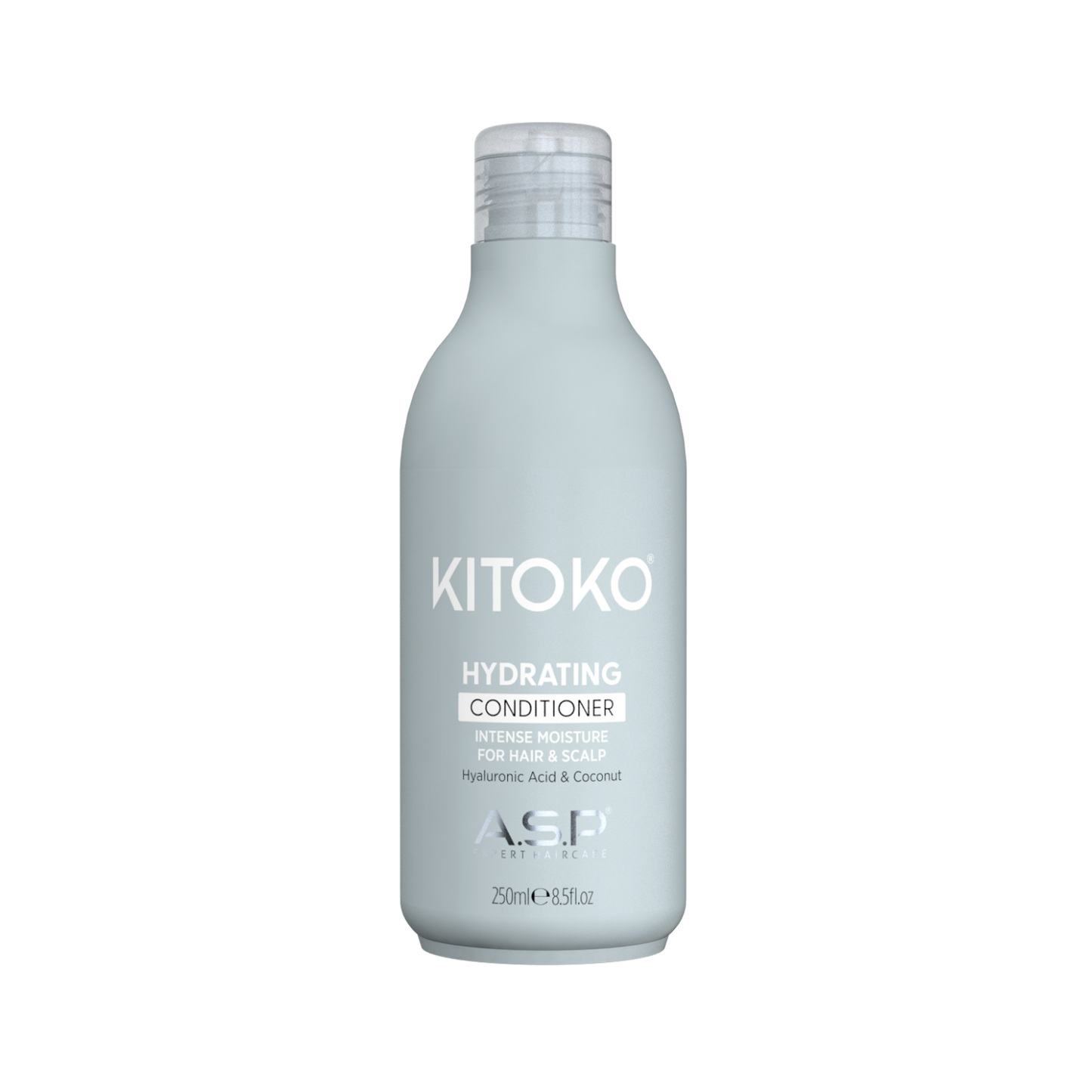 Kitoko Hydrating Conditioner – Intense Moisture & Shine