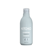 Kitoko Hydrating Shampoo – Intense Moisture & Frizz Control