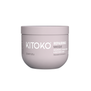 Kitoko Repairing Masque - Repair & Nourishment for Damaged Hair