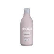 Kitoko Repairing Shampoo – Nourish, Strengthen & Restore Damaged Hair
