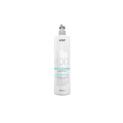 ASP Mode Deep Cleansing Shampoo