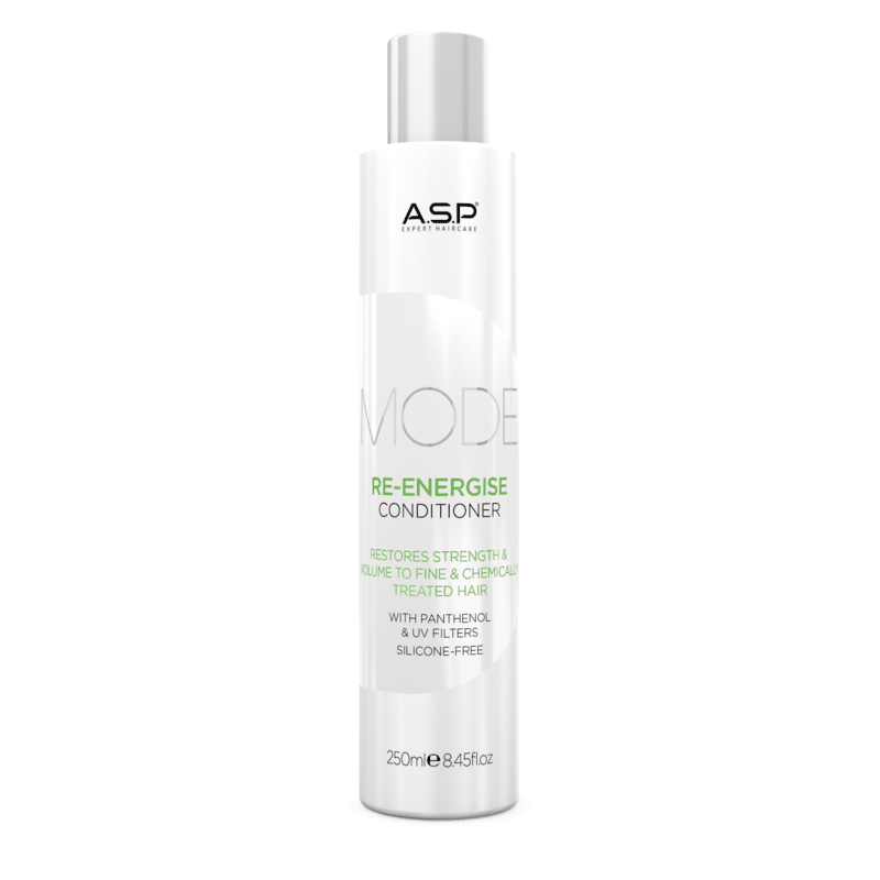 ASP Mode Re-Energise Conditioner