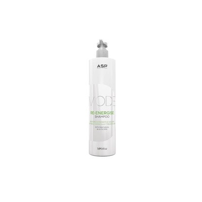 ASP Mode Re-Energise Shampoo