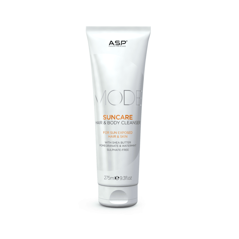 Mode - Suncare Hair & Body Cleanser 275ml