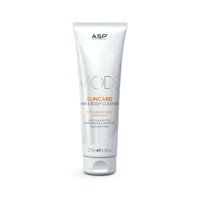 Mode - Suncare Hair & Body Cleanser 275ml