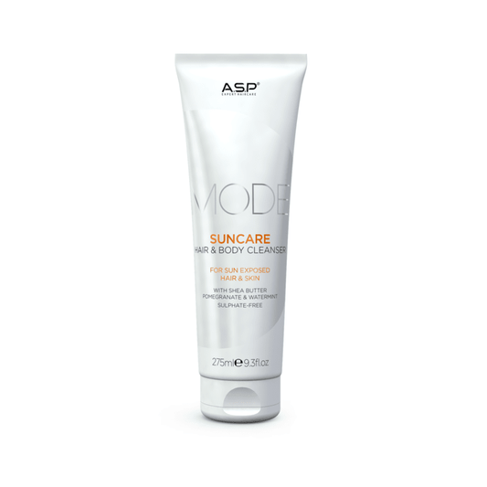 Mode - Suncare Hair & Body Cleanser 275ml