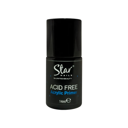 Star Nails - Acid Free Acrylic Primer 15ml