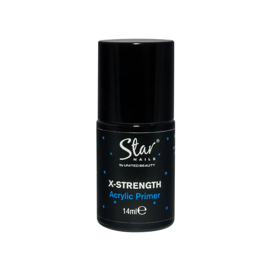 Star Nails - X-Strength Acrylic Primer 15ml