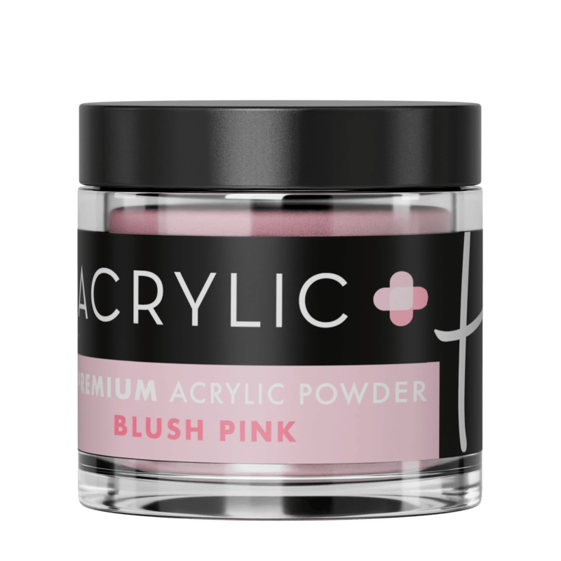 Halo Acrylic Plus Powder - Blush Pink