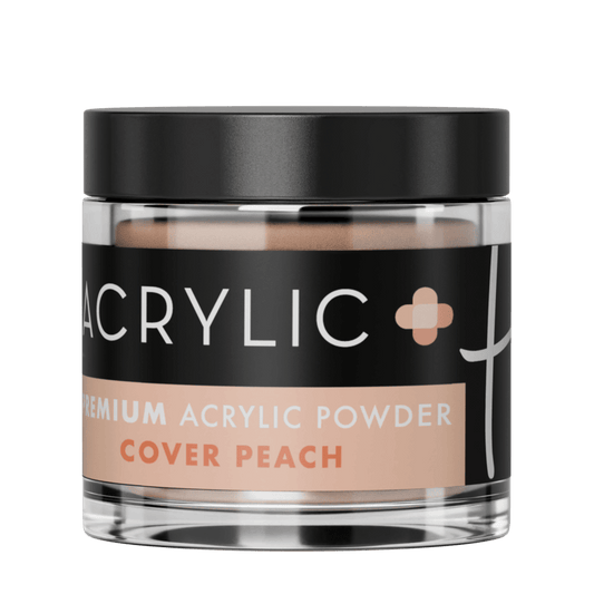 Halo Acrylic Plus Powder - Cover Peach