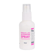 The Edge Nails - Fibreglass & Silk Activator Spray