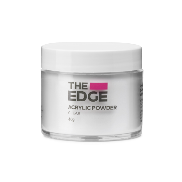 The Edge Nails - Acrylic Powder 40g