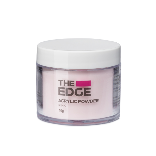 The Edge Nails - Acrylic Powder 40g