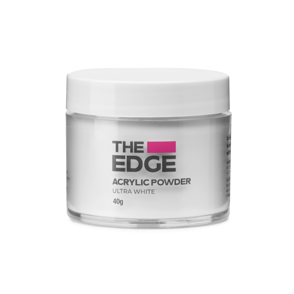 The Edge Nails - Acrylic Powder 40g