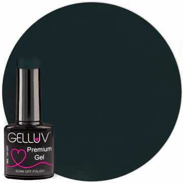 GELLUV Gel Polish 8ml - Affinity