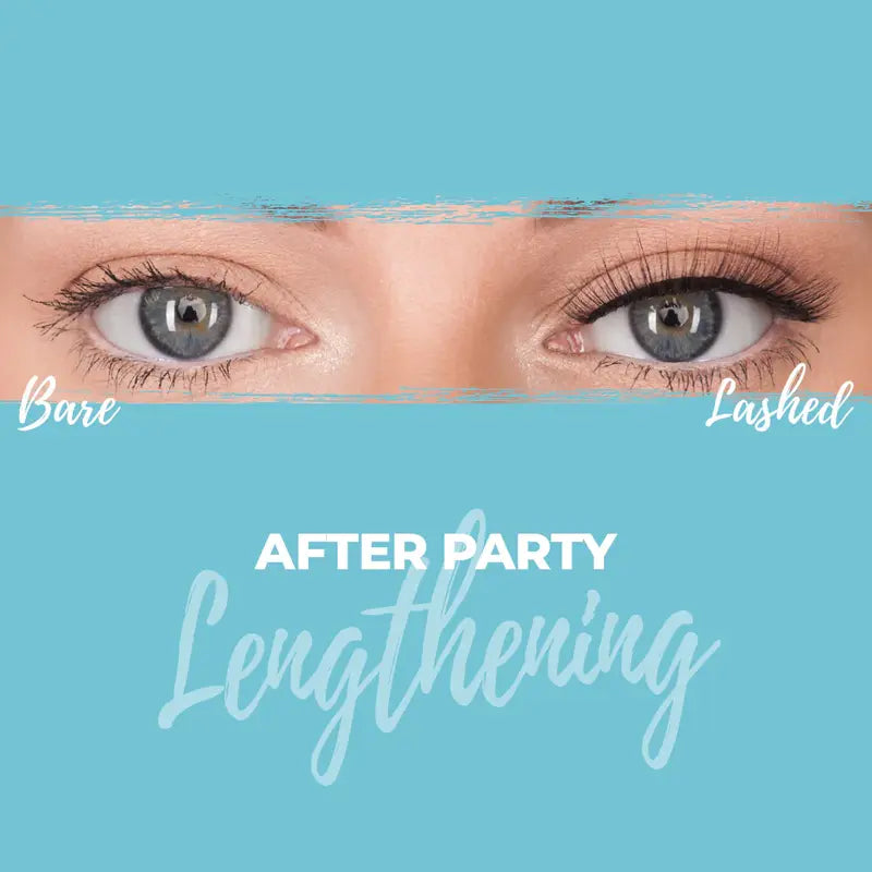 The Eyelash Emporium Studio Strip Lashes - After Party