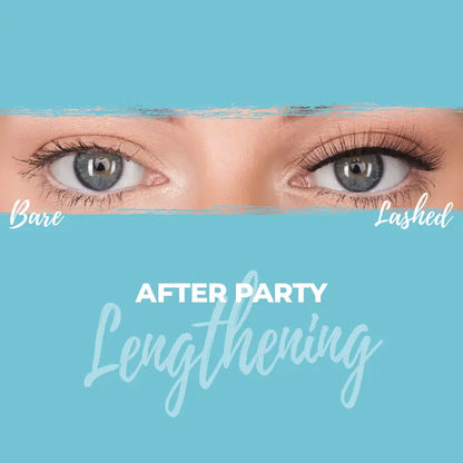 The Eyelash Emporium Studio Strip Lashes - After Party