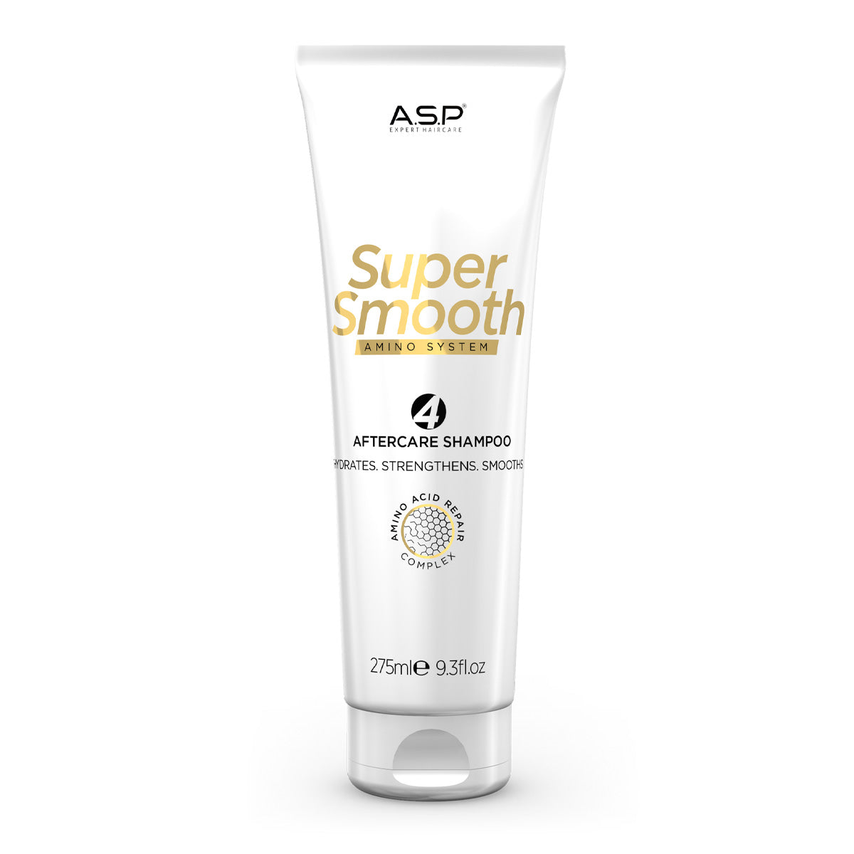 A.S.P Affinage - Super Smooth Aftercare Shampoo 275ml