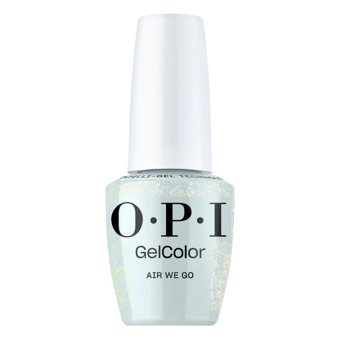 OPI Gel Color - Air We Go