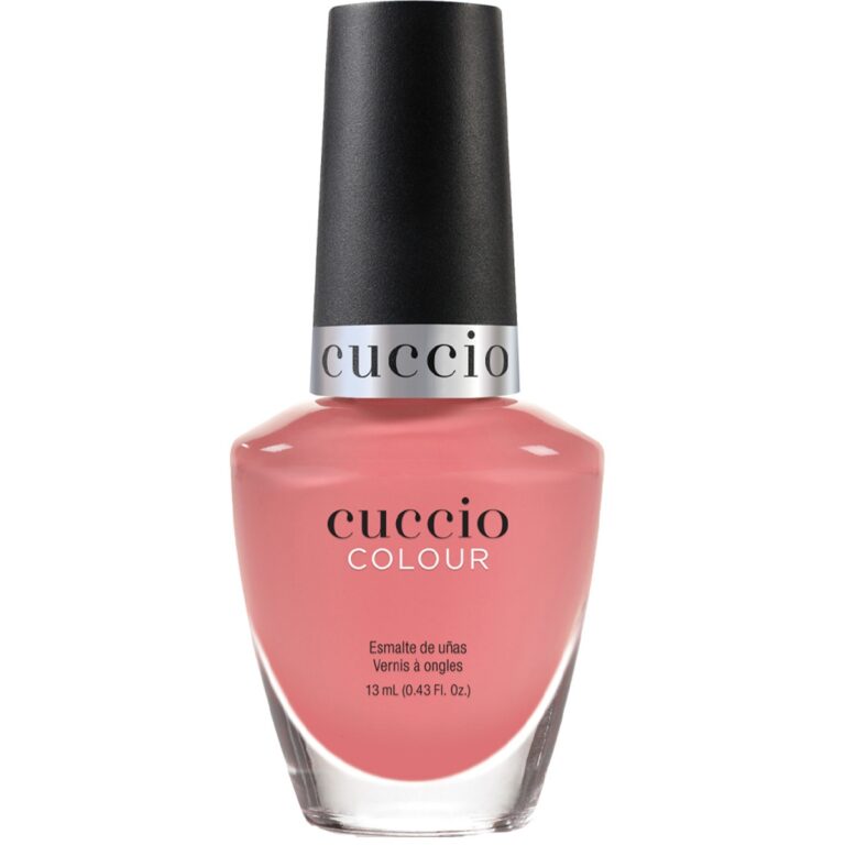 Cuccio Nail Polish - All Decked Out