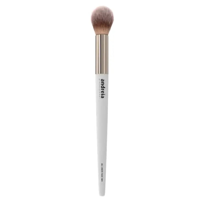 Andreia Professional 401 All Over Face Brush