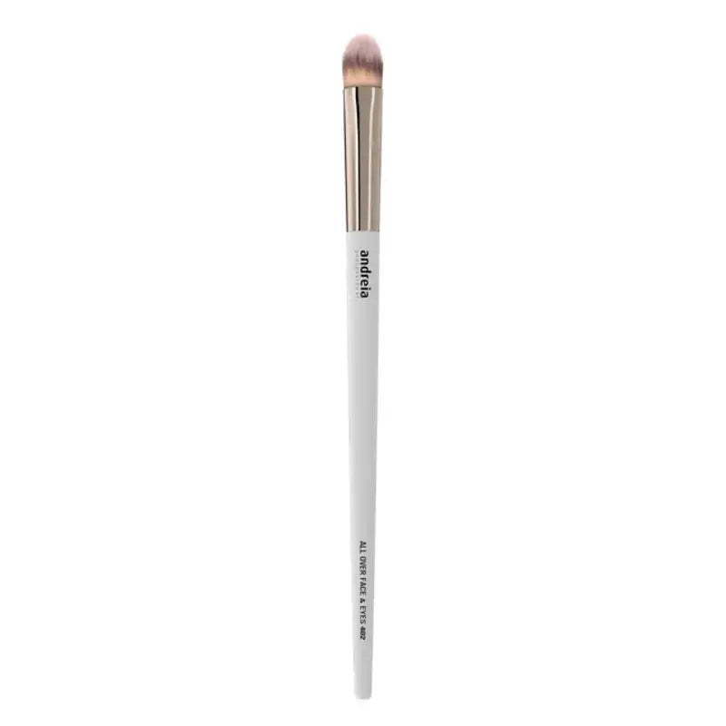 Andreia Professional 402 All Over Face & Eyes Brush