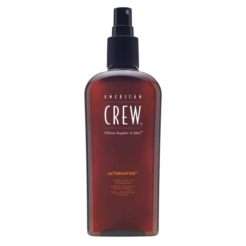 American Crew - Alternator Finishing Spray 100ml