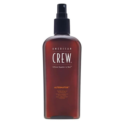 American Crew - Alternator Finishing Spray 100ml