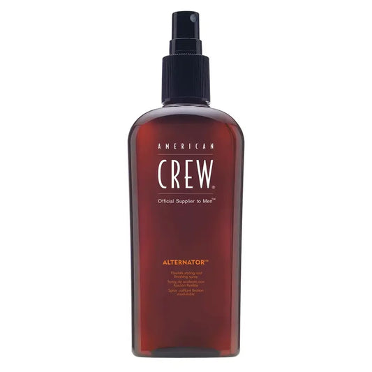 American Crew - Alternator Finishing Spray 100ml