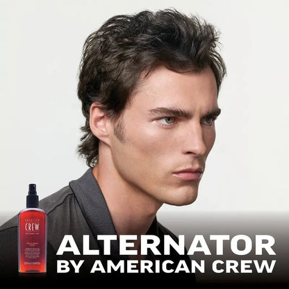 American Crew - Alternator Finishing Spray 100ml