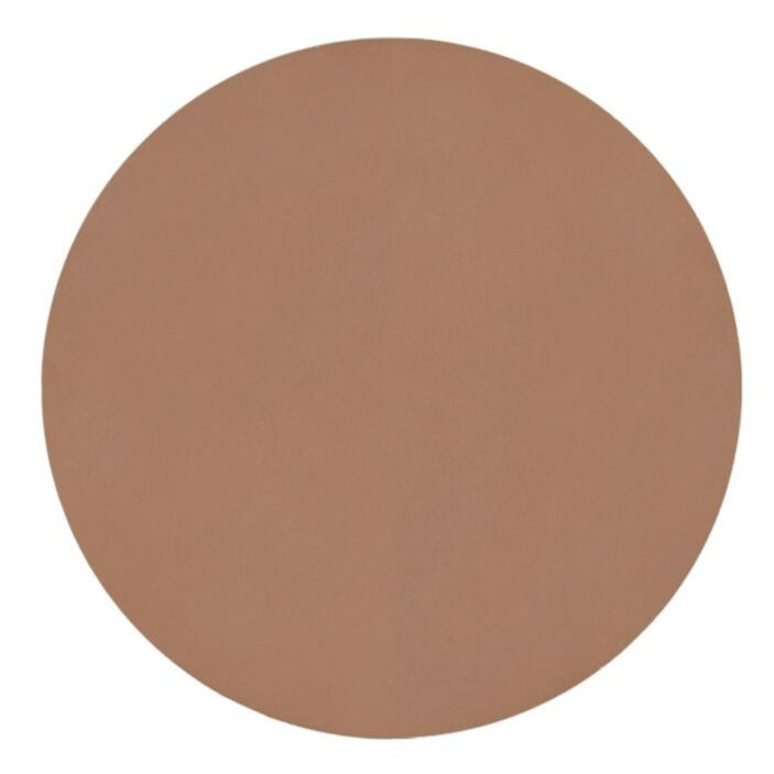 Cuccio Powder Polish Dip 14g - Amaretto Cream Tan