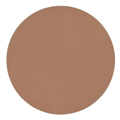 Cuccio Powder Polish Dip 14g - Amaretto Cream Tan