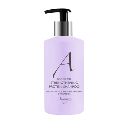 Amargan - Strengthening Shampoo 250ml