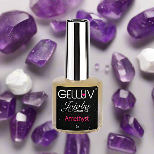 GELLUV Cuticle Oil - Fragrance Inspired