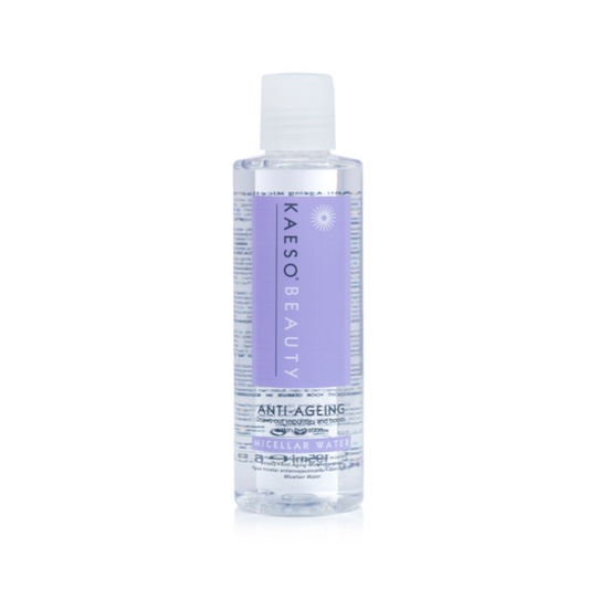 Kaeso - Anti-Ageing Micellar Water 195ml