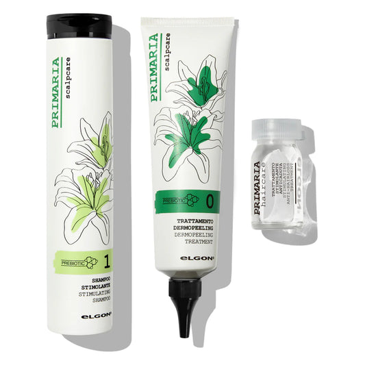 Elgon Anti-Hair Loss Kit