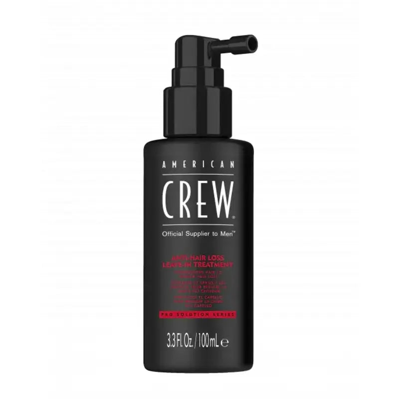 American Crew - Anti Hair Loss Treatment 100ml