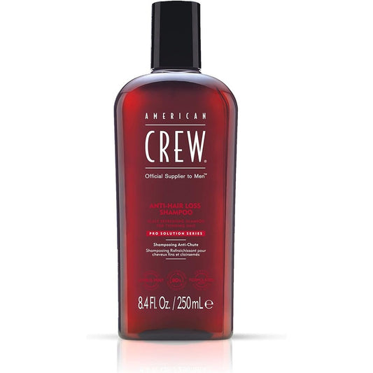 American Crew - Anti Hair Loss Shampoo